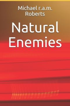 portada Natural Enemies (en Inglés)
