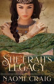 portada She'erah's Legacy (in English)