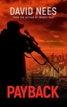 portada Payback (en Inglés)