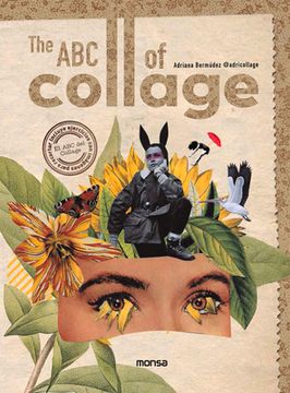 portada The ABC of Collage (en Inglés)