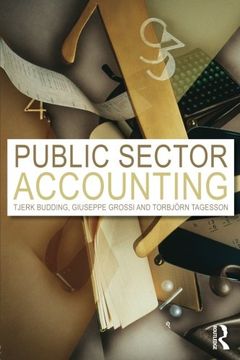 portada Public Sector Accounting 
