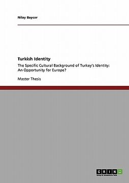 portada turkish identity (in English)