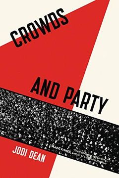 portada Crowds and Party (en Inglés)