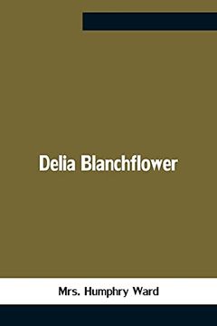 portada Delia Blanchflower (en Inglés)