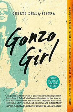 portada Gonzo Girl