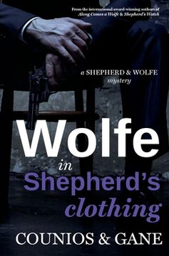 portada Wolfe in Shepherd's Clothing (en Inglés)