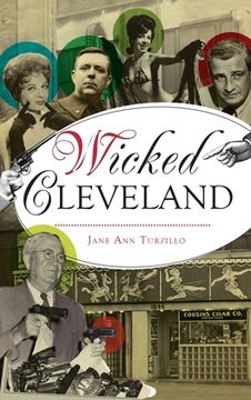 portada Wicked Cleveland (in English)