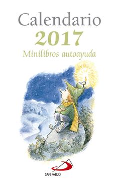 portada Calendario Minilibros Autoayuda 2017