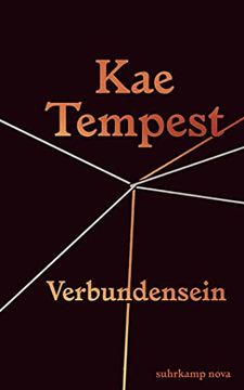 portada Verbundensein (in German)