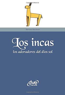 portada Los Incas