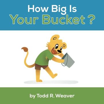 portada How Big Is Your Bucket?
