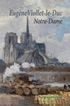 portada Notre-Dame (Fra)