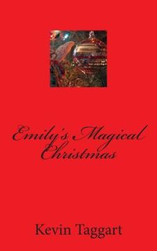 portada Emily's Magical Christmas (en Inglés)