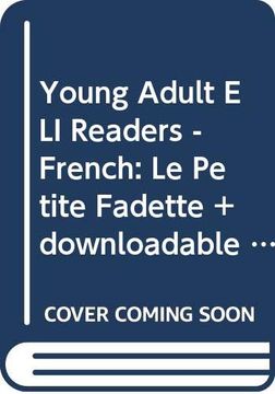 portada La Petite Fadette: Le Petite Fadette + Downloadable Audio (en Francés)