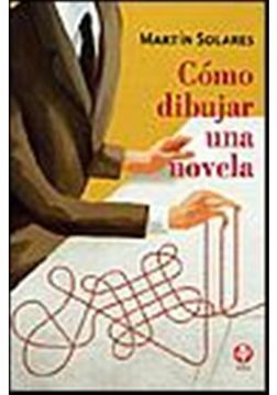 portada Como Dibujar una Novel (in Spanish)