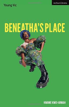 portada Beneatha's Place (Modern Plays) (en Inglés)