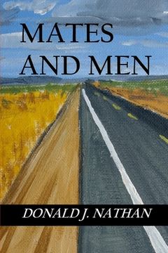 portada Mates and Men (en Inglés)