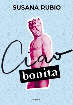 portada Ciao, Bonita (en Roma 2) (in Spanish)