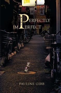 portada Kiki: Perfectly Imperfect