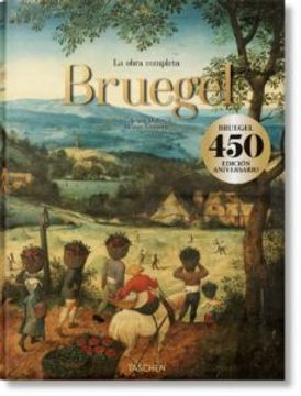 portada Bruegel