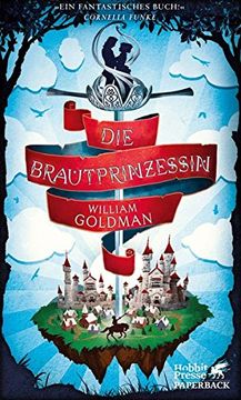 portada Die Brautprinzessin (in German)
