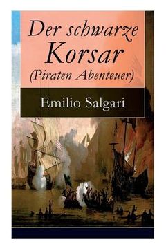 portada Der schwarze Korsar (Piraten Abenteuer)