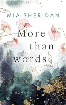portada More Than Words (in German)