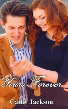 portada Yours Forever (en Inglés)