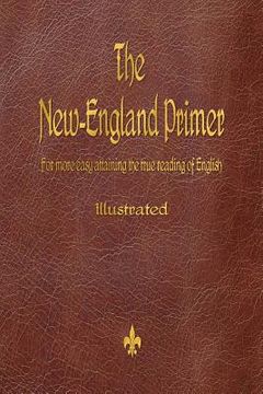 portada The New-England Primer (1777) (en Inglés)