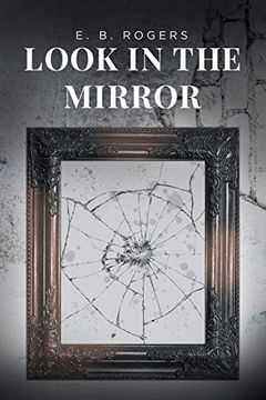 portada Look in the Mirror (en Inglés)
