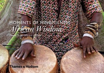 portada Moments of Mindfulness: African Wisdom