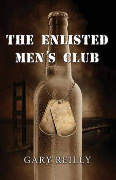 portada The Enlisted Men's Club (Private Palmer) (en Inglés)