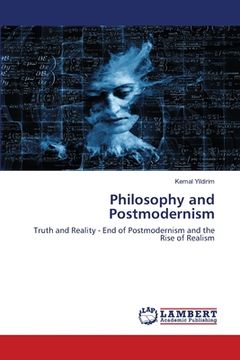portada Philosophy and Postmodernism (en Inglés)