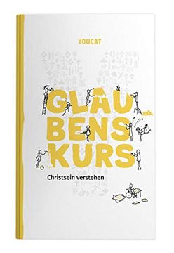 portada Youcat Glaubenskurs (in German)
