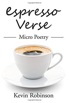 portada Espresso Verse