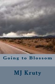 portada Going to Blossom (Blossom Series) (Volume 1)
