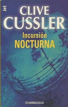 portada Incursion Nocturna (in Spanish)