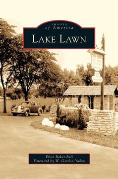 portada Lake Lawn (en Inglés)