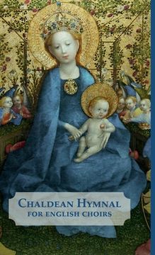 portada Chaldean Hymnal for English Choirs (en Inglés)