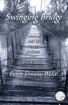 portada Swinging Bridge (en Inglés)