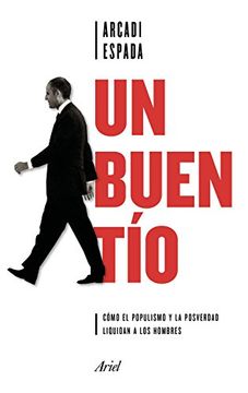 portada Un buen tío (in Spanish)