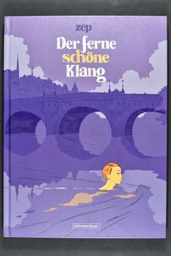 portada Der Ferne, Schöne Klang. (in German)