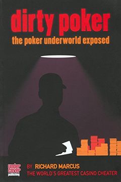 portada Dirty Poker: The Poker Underworld Exposed 