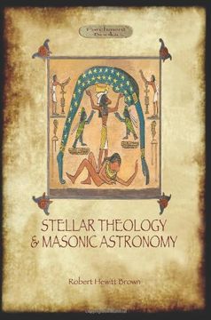 portada Stellar Theology and Masonic Astronomy
