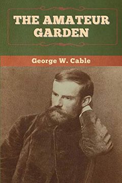 portada The Amateur Garden (in English)
