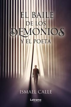 portada El Baile de los Demonios y el Poeta (in Spanish)