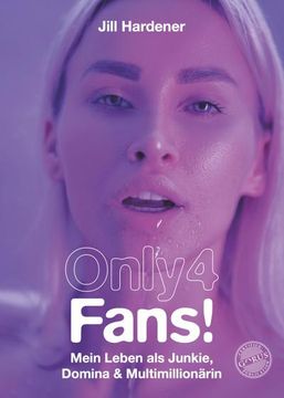 portada Only 4 Fans!