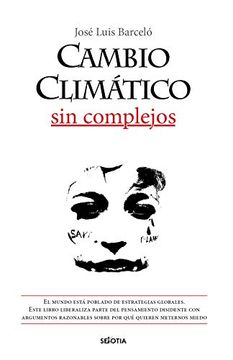 portada Cambio Climatico Sin Complejos