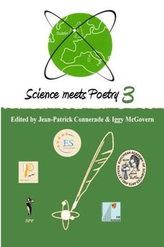 portada Science Meets Poetry 3: Proceedings From Esof2012 in Dublin (en Inglés)