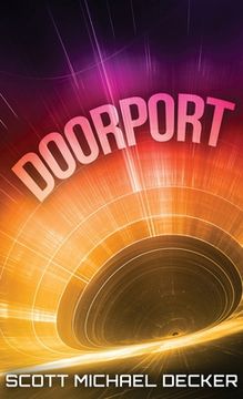 portada Doorport (en Inglés)